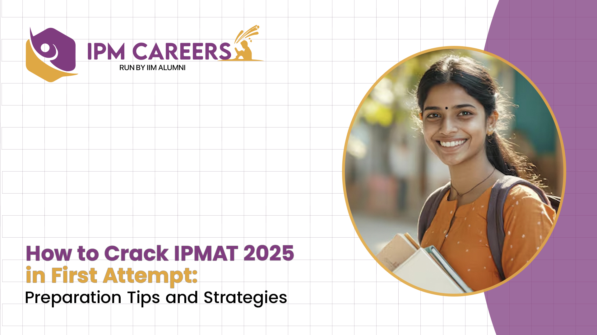 How To Crack Ipmat In First Attempt