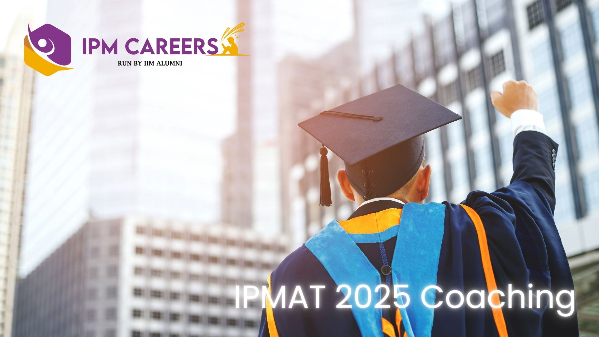 IPMAT 2025 Coaching