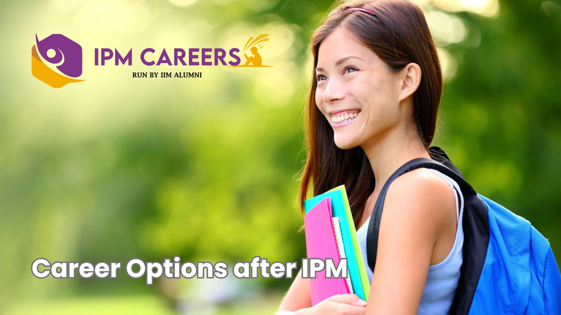 Career Options after IPM